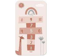 Tapis de jeu Nomade Marelle Sofia