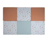 Tapis de jeu pliable XL Little Farmer (180 x 120 cm)