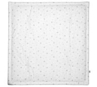 Tapis de jeu Stella - 100 x 100 cm - Blanc | par SEVIRA KIDS