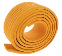 Tapis de Marche Double Couche pour Échelle de Lit Superposé, Orange