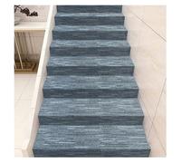 Tapis de marches d'escalier antidérapant et Auto-adhésif en Rouleau - Tapis d'escalier de 5 mm d'épaisseur pour Enfants, Personnes âgées et Animaux domestiques - Revêtement de Sol de sécurit