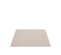 Tapis de Muuto 170 x 240 cm Rose Pâle