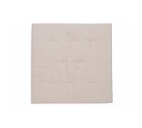 Tapis de parc 100 x 100 cm Harvest Naturel
