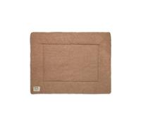 Tapis de Parc 75x95cm Boucle - Biscuit -