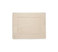 Tapis de parc 75x95 cm bouclette Naturel