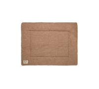 Tapis de Parc 75x95cm Boucle - Biscuit -