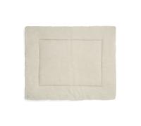 Tapis de parc 80x100 cm Basic Knit Nougat