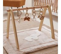 Tapis de parc Bali, Moka & Snow (75x95 cm)
