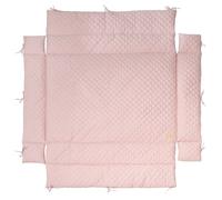 Tapis De Parc Bébé Roba Style Rose / Mauve TU