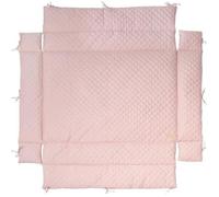 Tapis De Parc Bébé Roba Style Rose / Mauve TU