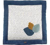 Tapis de parc Domiva, AU FIL DE L'EAU, 100x100 cm