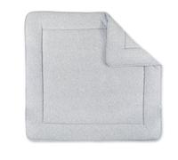 Tapis De Parc Et Jeu - Confort Matelassé Mix Grey TU