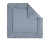 Tapis De Parc Et Jeu - Jersey Moelleux Mini Stone TU