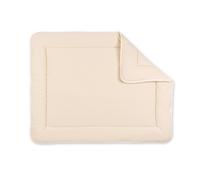 Tapis De Parc Et Jeu - Pady Quilted Cream TU