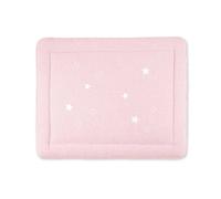 Tapis De Parc Et Jeu - Pady Terry - Terry Stars Cristal TU