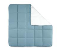 Tapis De Parc Et Jeu - Pady Tetra Jersey - Jersey Wonder TU