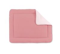 Tapis De Parc Et Jeu - Pady Waffle Bio - Jersey Bio Blossom TU