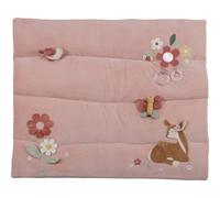 Tapis de jeu Little Dutch Fairy Garden, rose pâle