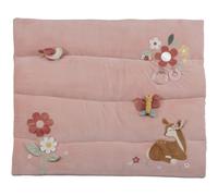 Tapis de jeu Little Dutch Fairy Garden, rose pâle
