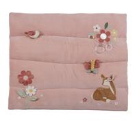 Tapis De Parc Fairy Garden Rose TU