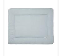 Tapis de parc pure soft bleu