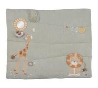 Tapis de parc safari friends (100x85 cm)