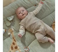 Tapis de parc safari friends (100x85 cm)
