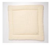 Tapis De Parc Uni Vanilla