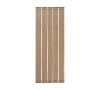 Tapis de passage Calm Kelim 200x80cm LxWxH 200x80x1cm