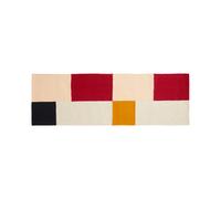 Tapis de passage Ethan Cook Flat Works 250x80cm 250x80cm