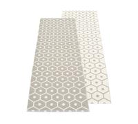 Tapis de passage Honey 70x225cm reversible