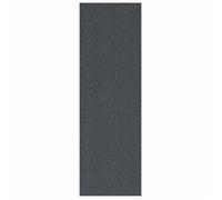 vidaXL Tapis Couloir Gris 80 x 200 cm Tissu, Couloir Moderne, Tapis Antidérapant, Tapis Chic, Tapis Intérieur Polyvalent, Salon Contemporain