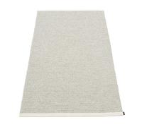 Tapis de passage Mono 85x160cm PVC phthalate free/edge sewn around with logo