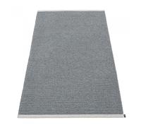 Tapis de passage Mono 85x160cm PVC phthalate free/edge sewn around with logo