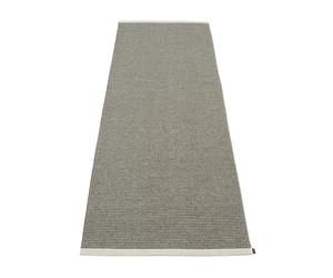 Tapis de passage Mono 85x260cm suitable for indoor and outdoor use