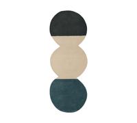 Tapis de passage Pearl 3 L 56,000 tufts per m2/LxWxH 200x75x1.4cm