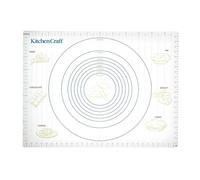 Tapis de pâtisserie anti adhésif Kitchen Craft