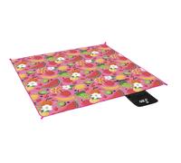 Tapis de pique-nique NILS Camp NC2223 Multicolore 200x200 cm