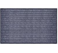 Tapis de Porte d'intérieur en Fibre de PP et Feutre Q-Connect 90x150 cm KF03779