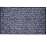 Tapis de Porte d'intérieur en Fibre de PP et Feutre Q-Connect 90x60 cm KF03778
