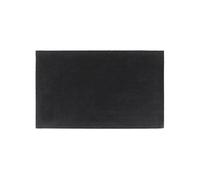 Tapis de porte fibre de coco touffeté vidaXL - 45x75 cm