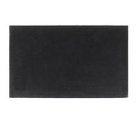 Tapis de porte fibre de coco touffeté vidaXL - 45x75 cm