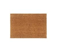 VidaXL Tapis de porte - Fibre de coco