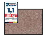 Tapis de Porte Paillasson d'entrée Rhine Goéland 40 x 60 cm