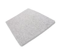 Tapis de Pressage en Feutre 23x30cm pour Vêtements