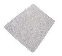 Tapis de Pressage en Feutre pour Table à Repasser, 23x30 Cm
