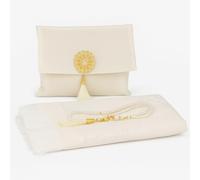 Tapis de prière musulmane avec Tasbih et sac portable, cadeau musulman pour homme et femme, boîte islamique, tapis doux pour le Ramadan, l'Aïd, le Hajj, voyage, prière