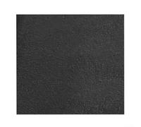 Tapis de protection carré pour piscine hors sol - 260 g - Tissu non tissé pour piscine hors sol - Barrière de protection pour éviter l'abrasion du sol et les fuites d'eau (carré, 2 m x 2 m)