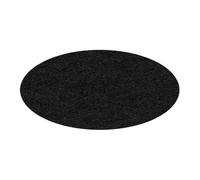 Tapis de protection de sol pour bassin et piscine sur béton, bois, pierre et