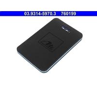 Tapis de protection des genoux ATE 03.9314-5970.3